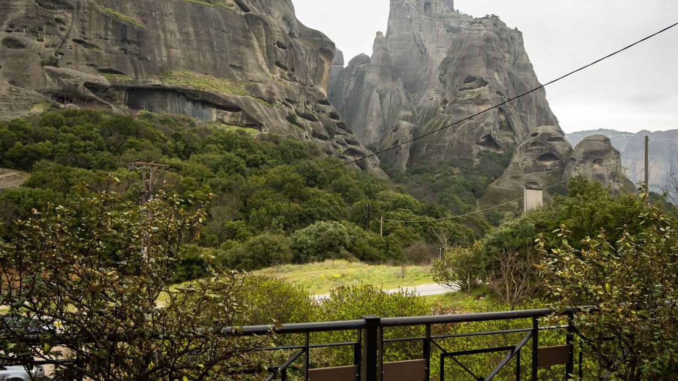 Dellas Boutique Hotel