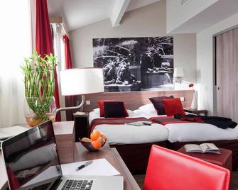 Aparthotel Adagio Aix-en-Provence Centre - Αιξ-αν-Προβάνς - Κρεβατοκάμαρα