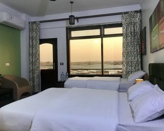 Villa Misk - Asuán - Habitación