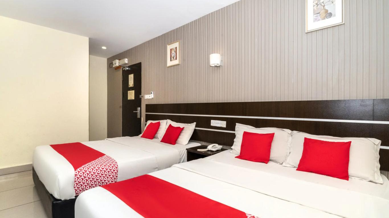 Stay Inn Hotel