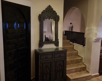 Villa avec piscine a Marrakech - Marrakech