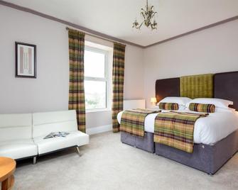 Parkside Hotel - Cleator Moor