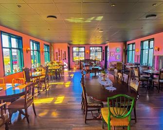 Brú Country Estate - Selfoss - Restaurace
