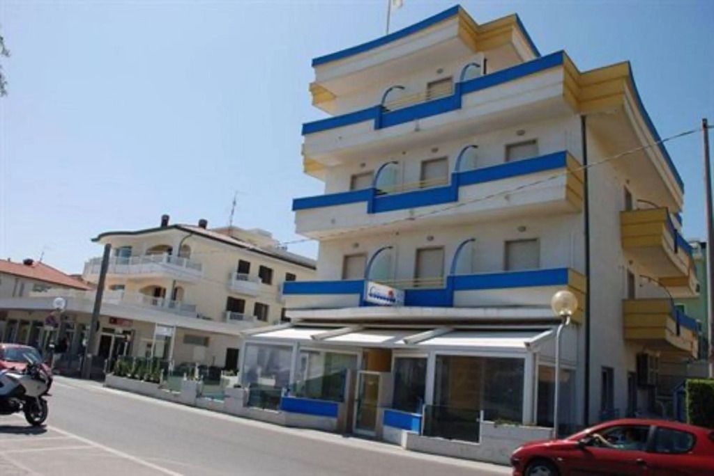 Hotel Costazzurra