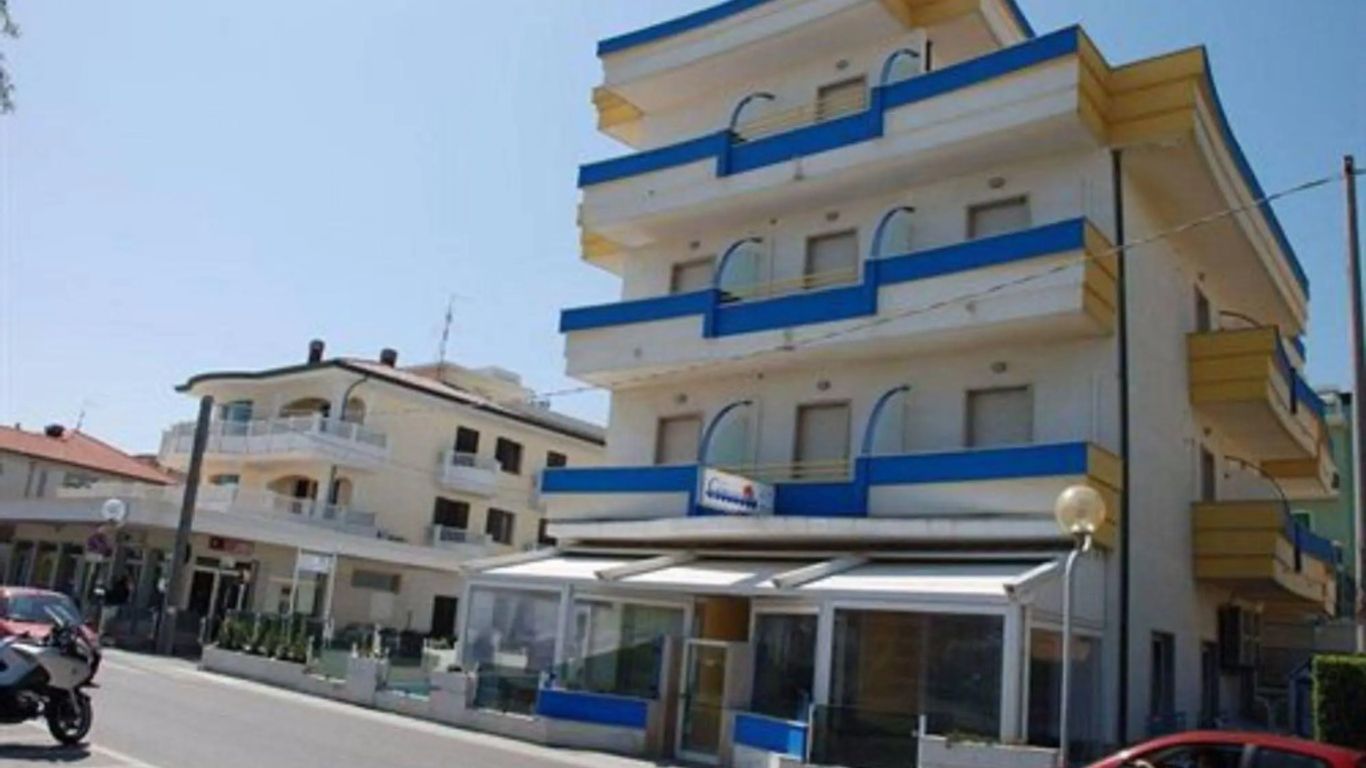 Hotel Costazzurra