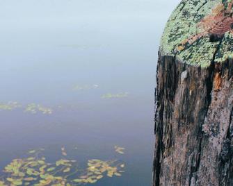 Ship's Wheel Resort - Baudette - Building