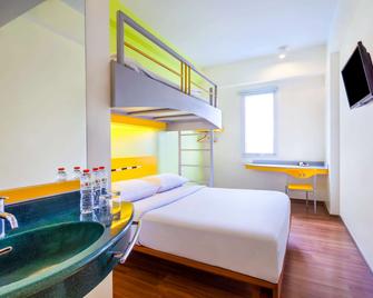 ibis budget Jakarta Cikini - Jakarta - Bedroom