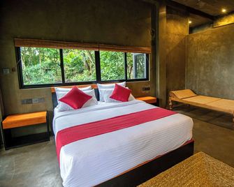 Nuga Retreat- Mindfullness Boutique Hote - Walapane - Habitación