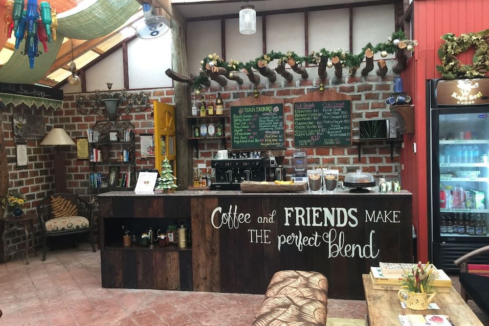 بوهول بي فارم