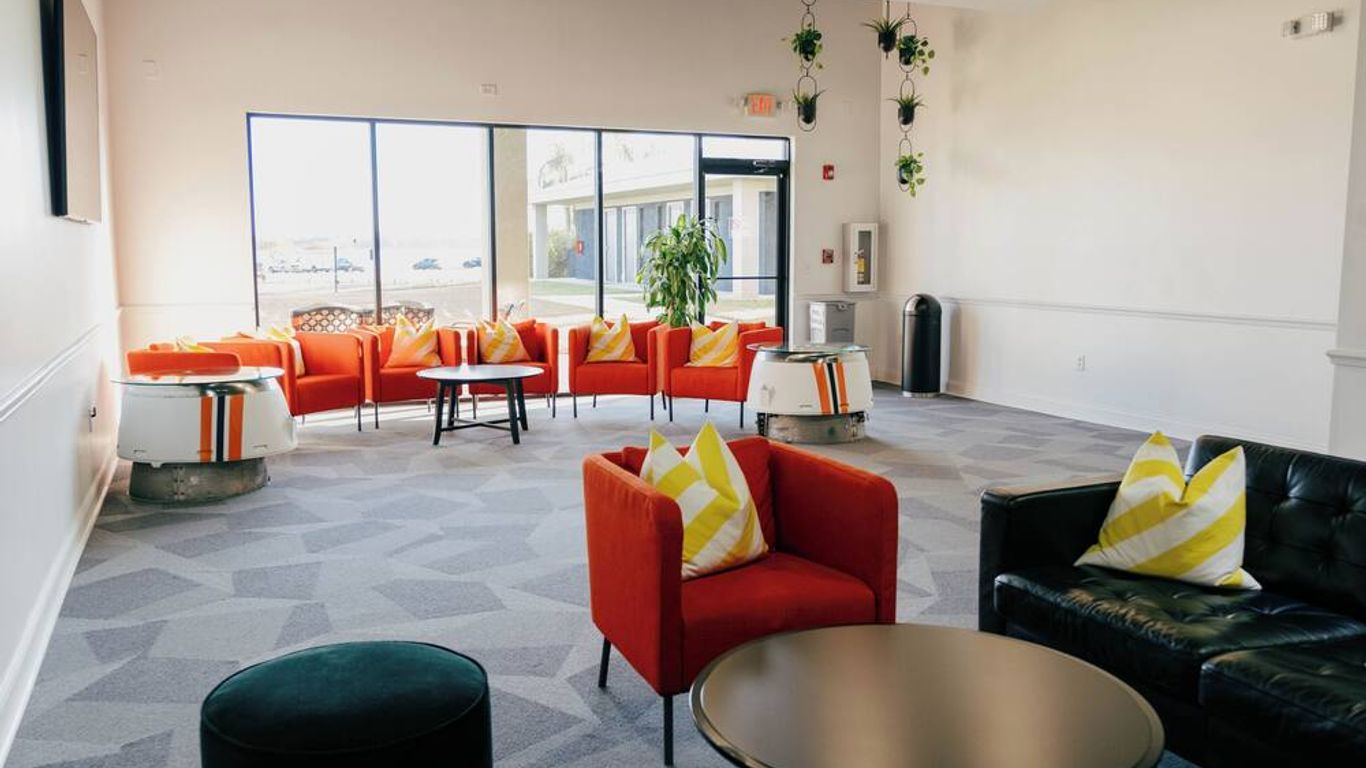 Key West Resort on Lake Dora