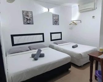 Confidence Motel - Langkawi
