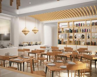 Eleals Boutique Hotel - Perama - Bar