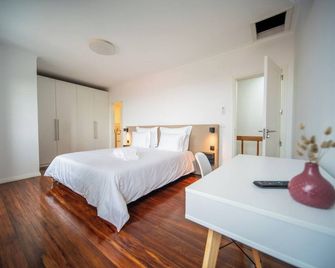 Quinta da Victória - Casa 3 - Viana do Castelo - Bedroom