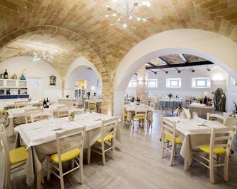 Camping Villaggio Calypso - Cupra Marittima - Restaurant