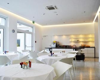 City Hotel - Linz - Restaurant