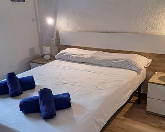 Holiday accommodation located in the center of Es Pujols - Santa Gertrudis de Fruitera - Chambre
