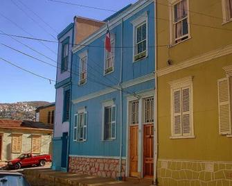 B&B La Nona - Valparaíso