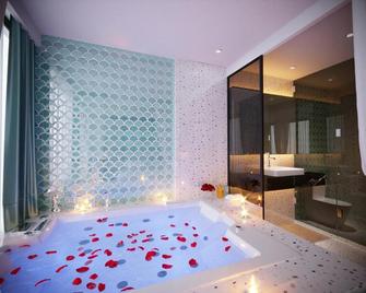 Elisa Hotel - Ho Chi Minh City - Bedroom