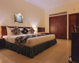 Ashoka Inn - Thrissur