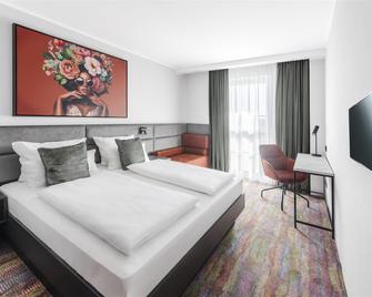 Aiden by Best Western Velbert - Velbert - Спальня