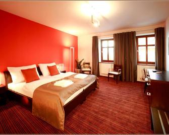 Hotel Lahofer - Znojmo