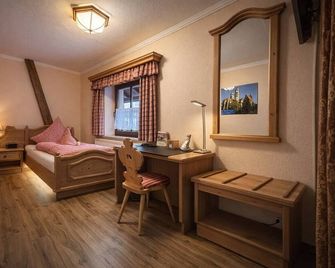 Hotel Sonnekalb - Naumburg