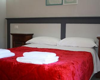 Fanti Rooms - Roma - Habitación