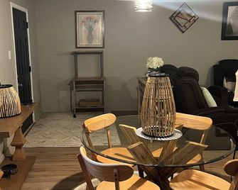 The Porch House - Comfort meets Style! - Covington