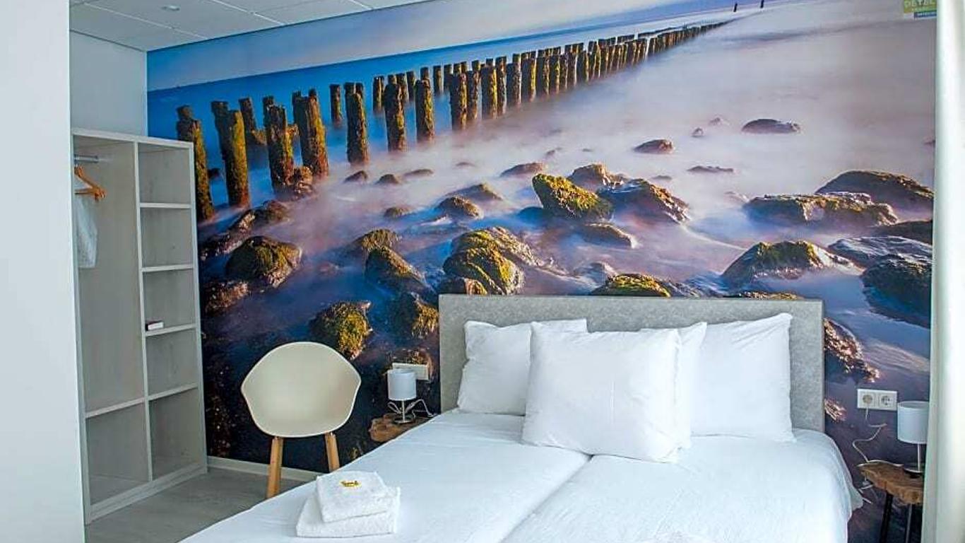 City2Beach Hotel