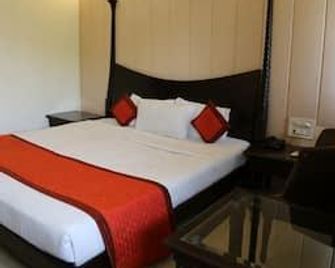 Hotel Orange 35 - Chandigarh - Quarto