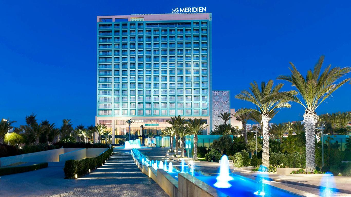 Le Méridien Oran Hotel & Convention Centre