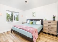 Downtown Getaway - Anchorage - Bedroom