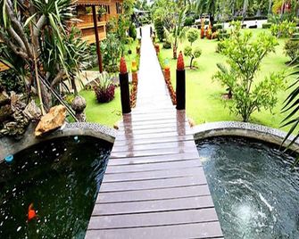 Pn Gold Resort - Chonburi