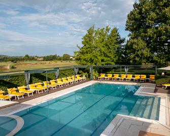 Villa Abbondanzi Resort - Faenza - Pool