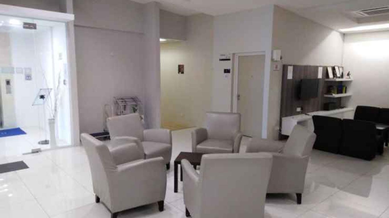 1acs Residence