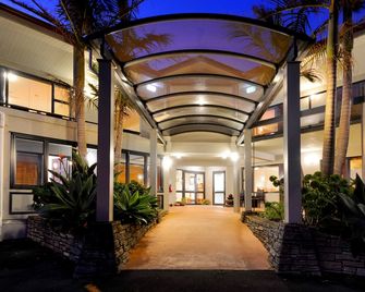 Whangaparaoa Lodge - Auckland - Gebäude