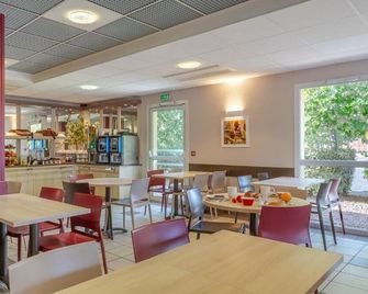 Ace Hotel Bourges - Bourges - Restaurant