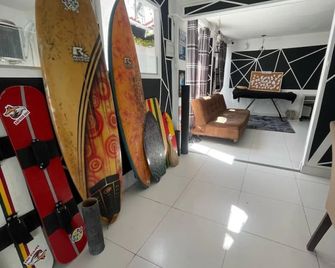 Pousada e Hostel Natal - Natal