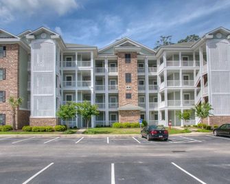 Magnolia Pointe by Palmetto Vacations - Myrtle Beach - Building