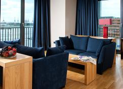 Clipper Elb-Lodge - Hamburg