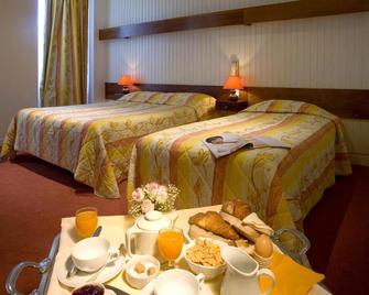 Hotel Restaurant Le Parc - Moulins