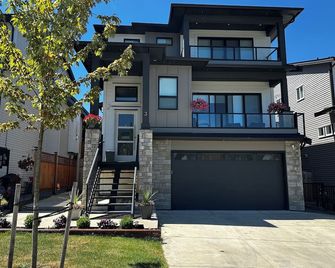 Kam Residence - Chilliwack - Edificio