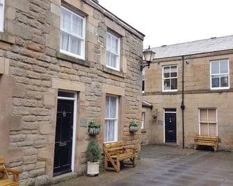 Tweed Cottage - Alnwick - Alnwick - Building