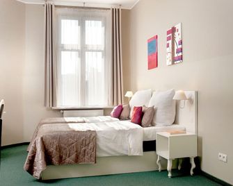 Leone Aparthotel - Cracovia - Habitación