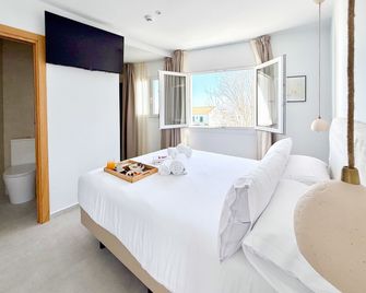 Hotel Boutique Máram - Adults Recommended - Vejer de la Frontera