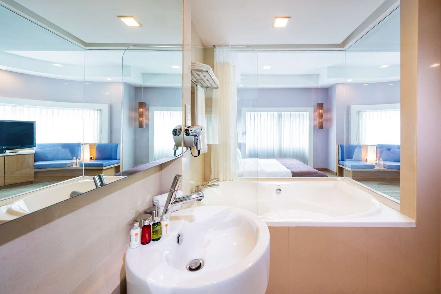 Village Hotel Changi By Far East Hospitality Sg Clean Desde 112 Hoteles En Singapur Kayak