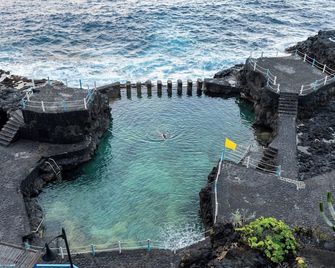 Parador de la Palma - Breña Baja