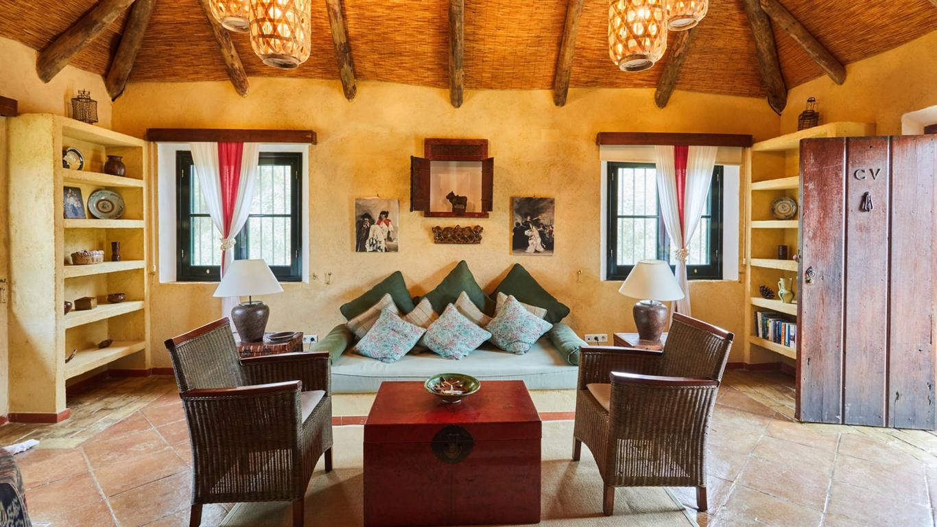 Hacienda de San Rafael