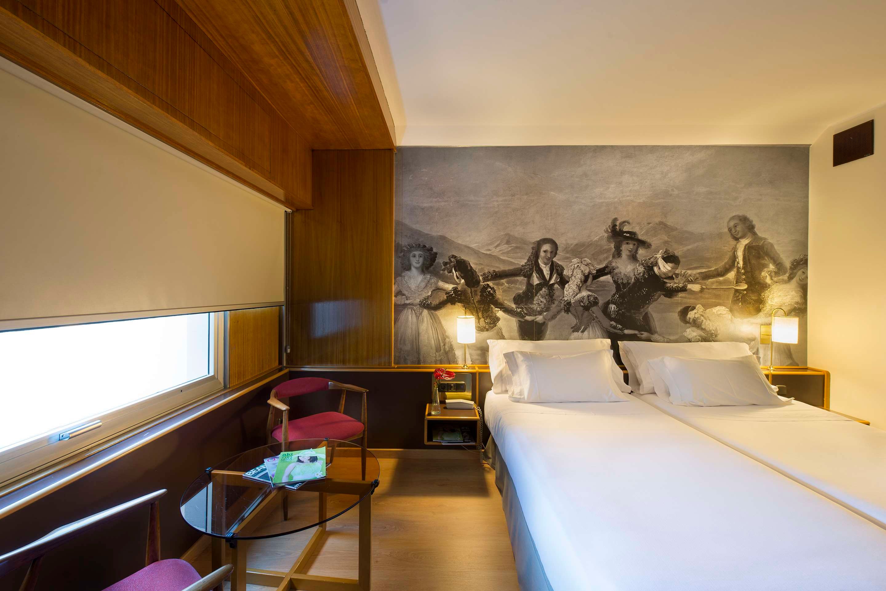 Hotel Goya
