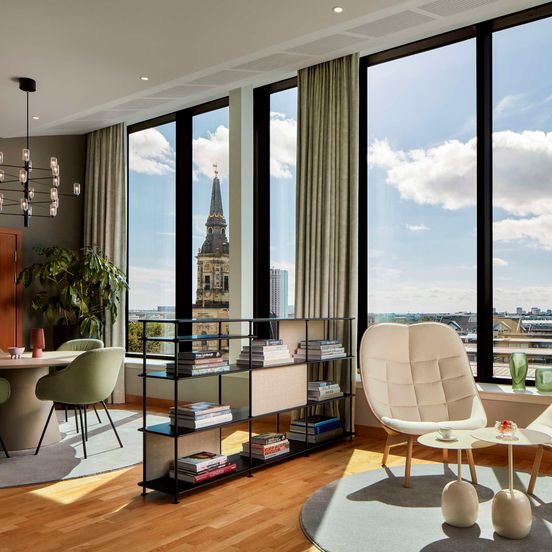 NH Collection Copenhagen – København